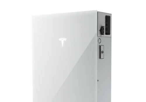 Tesla Powerwall 3P